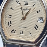 Kolber Geneva Automatic, Швейцарские часы, фото №12