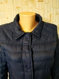 Куртка жіноча демісезонна OCTOBER p-p XXL(ближче до L), photo number 4