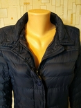 Куртка жіноча демісезонна OCTOBER p-p XXL(ближче до L), photo number 5