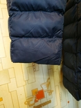 Куртка жіноча демісезонна OCTOBER p-p XXL(ближче до L), фото №6