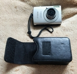 Торг фотоаппарат Canon IXUS 860 IS (беспл.достав.возм) Canon IXUS860 IS Canon 860 IS, фото №3