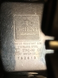 Наручные часы Orient Automatic, фото №10