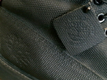 Timberland - фірмові шкіряні черевики розм.45, фото №6