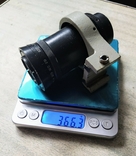 Панкратический конденсор к микроскопу, фото №2