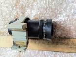 Панкратический конденсор к микроскопу, фото №5