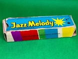 Губна гармошка Jazz Melody, фото №13