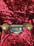 Телефон Красная заря 1929 года Ленинградский завод, фото №10