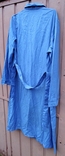 Халат жіночий для захисту від загальних виробничих забруднень, XL (104-108, 170-176), фото №6