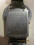 Rado Watches, photo number 3