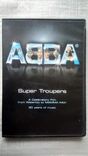 DVD диск ABBA - Super Troupers, фото №2