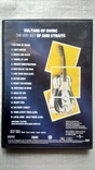 DVD диск Dire Straits - The Very Best Of, фото №3