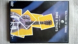 DVD диск Dire Straits - The Very Best Of, фото №4