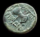 Lydia Thyateira 2 век до н.э. (61.60), фото №5