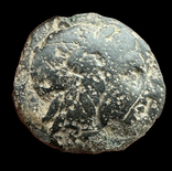 Ionia Miletos 350-325 гг до н.э. (61.61), фото №3