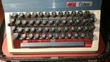Печатная машинка Erika Daro, model 40, фото №12