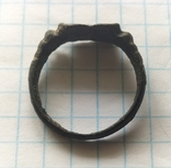 Перстень., фото №9