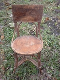 Старий стілець, фото №2