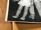 Фото девочка с куклой, фото №3
