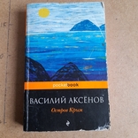 Василий Аксёнов "Остров Крым" 2014, фото №2