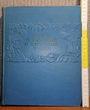 Книга о вкусной и здоровой пище 1955 г, фото №2