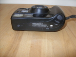 Фотоаппарат пленочный Vivitar series1 450z zoom, фото №6