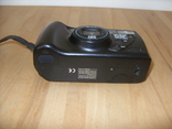 Фотоаппарат пленочный Vivitar series1 450z zoom, фото №7