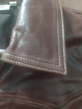 Куртка ;жен кожа нат 34/36 S, photo number 6