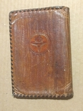 Обложка для паспорта Олимпиада, фото №3