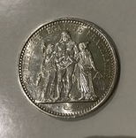 10 франков 1967 года, фото №7