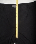 Штани брюки жіночі кльош розмір L, фото №11