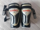 Защита голени Щитки для футбола Sondico, фото №2