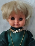 Кукла СССР (42 см, фото №6