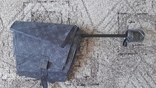 Зонт Механика понж SL 303C-12, фото №7