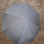 Зонт Механика понж SL 303C-12, photo number 8