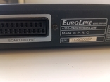 Euro line dvd 1026, numer zdjęcia 3