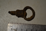 Ключ до старовинного замка, фото №2