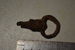 Ключ до старовинного замка, фото №3