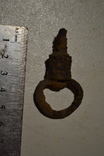 Ключ до старовинного замка, фото №4