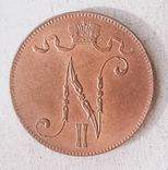 5 пенни 1916г, фото №3