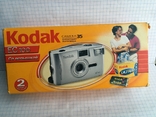 Коробок к фотоаппарату Kodak EC 100, фото №2