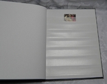 Альбом для марок 6 листів, фото №3