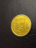 1 гривна 1996 года, фото №4