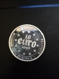 10 евро, фото №3