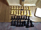 Шахматы деревянные, фото №6
