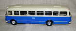 Польский автобус "JELCZ 272-MEX"-1-2-24, фото №4
