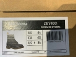 Черевики жіночі утеплені dr. martens 1460 serena 21797001, фото №6