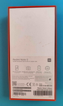 Смартфон Xiaomi Redmi Note 5 4/64GB Black. Б/у., фото №3