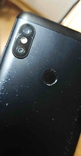 Смартфон Xiaomi Redmi Note 5 4/64GB Black. Б/у., фото №10