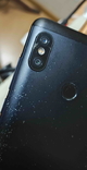 Смартфон Xiaomi Redmi Note 5 4/64GB Black. Б/у., фото №11