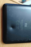 Смартфон Xiaomi Redmi Note 5 4/64GB Black. Б/у., фото №12